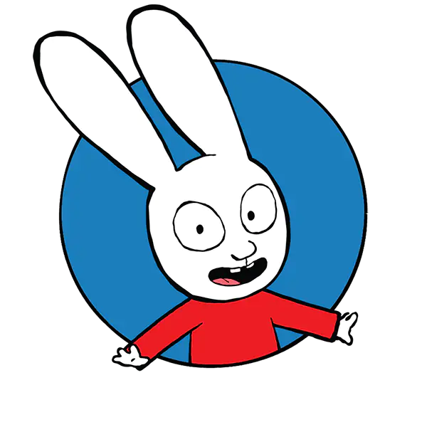 Simon Super Rabbit [English] 